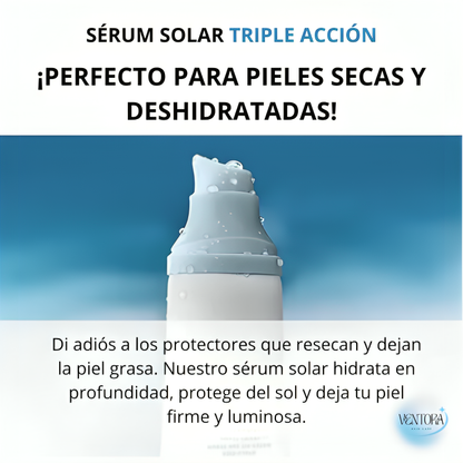 Ventora™ Sun Serum SPF50+ PA++++