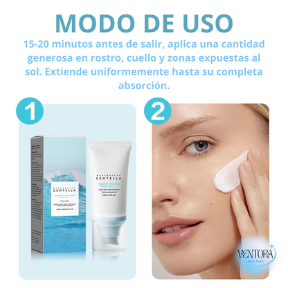 Ventora™ Sun Serum SPF50+ PA++++